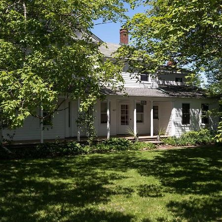 King Hill Cottage Greenville 외부 사진