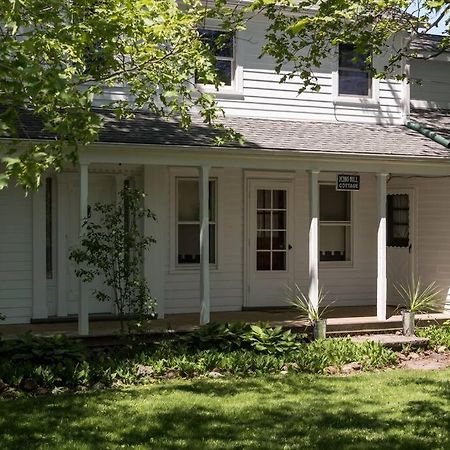 King Hill Cottage Greenville 외부 사진
