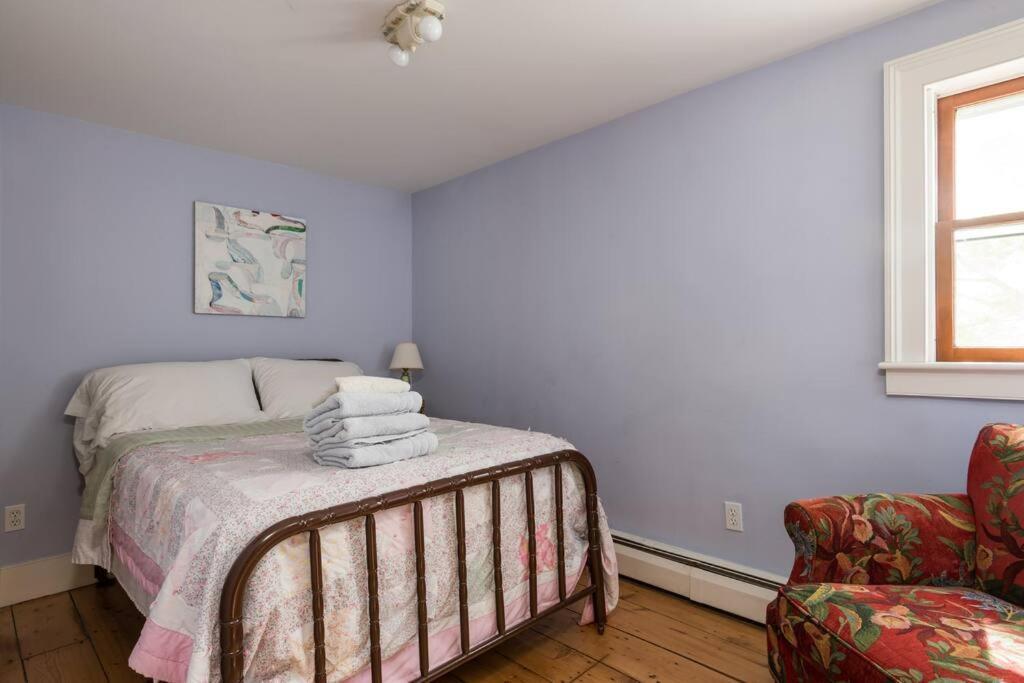 King Hill Cottage Greenville 외부 사진