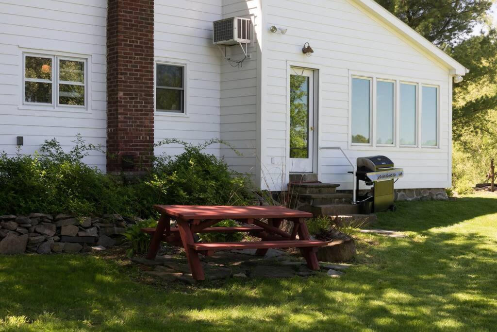 King Hill Cottage Greenville 외부 사진